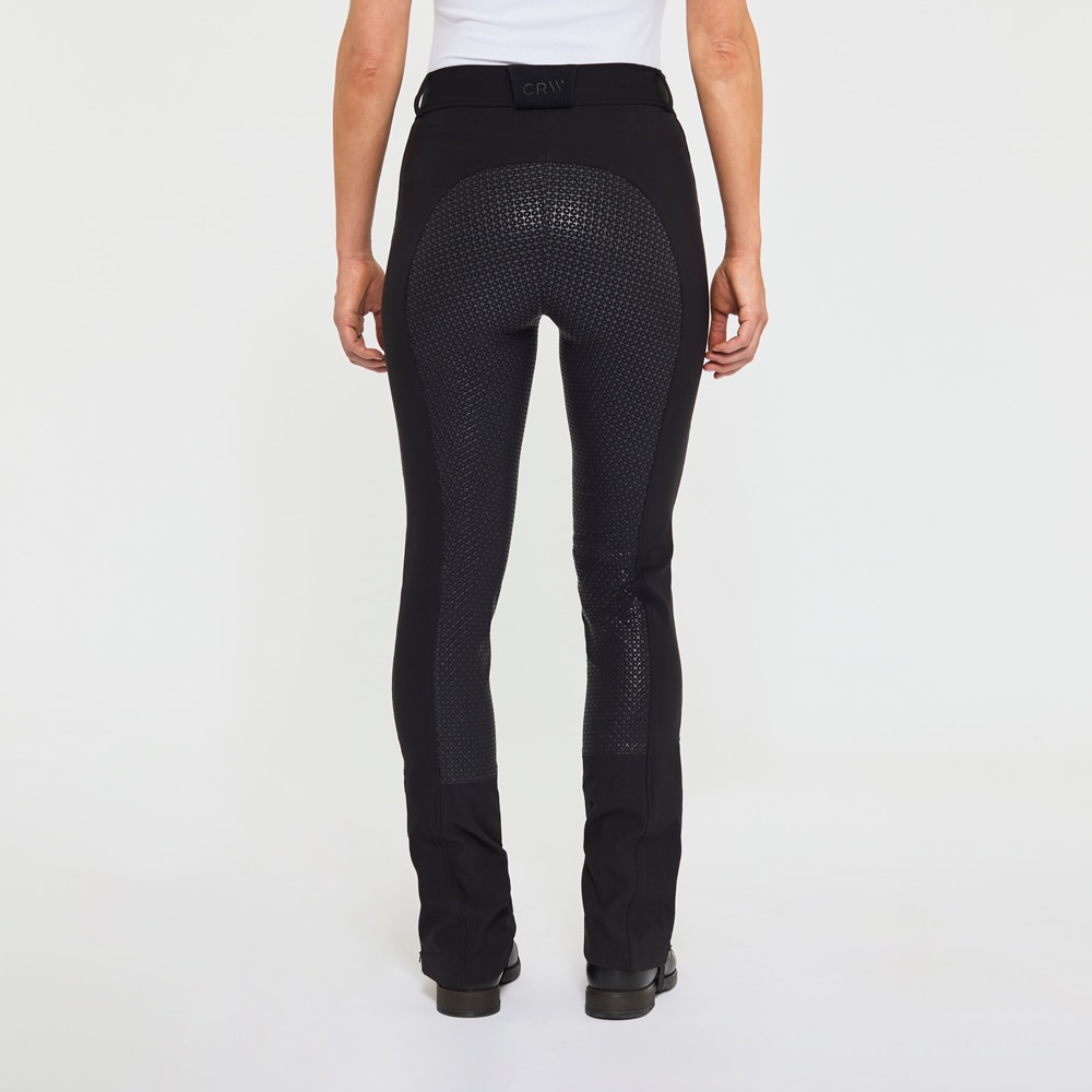 Ridebukse Jodhpurs Ylfa CRW®