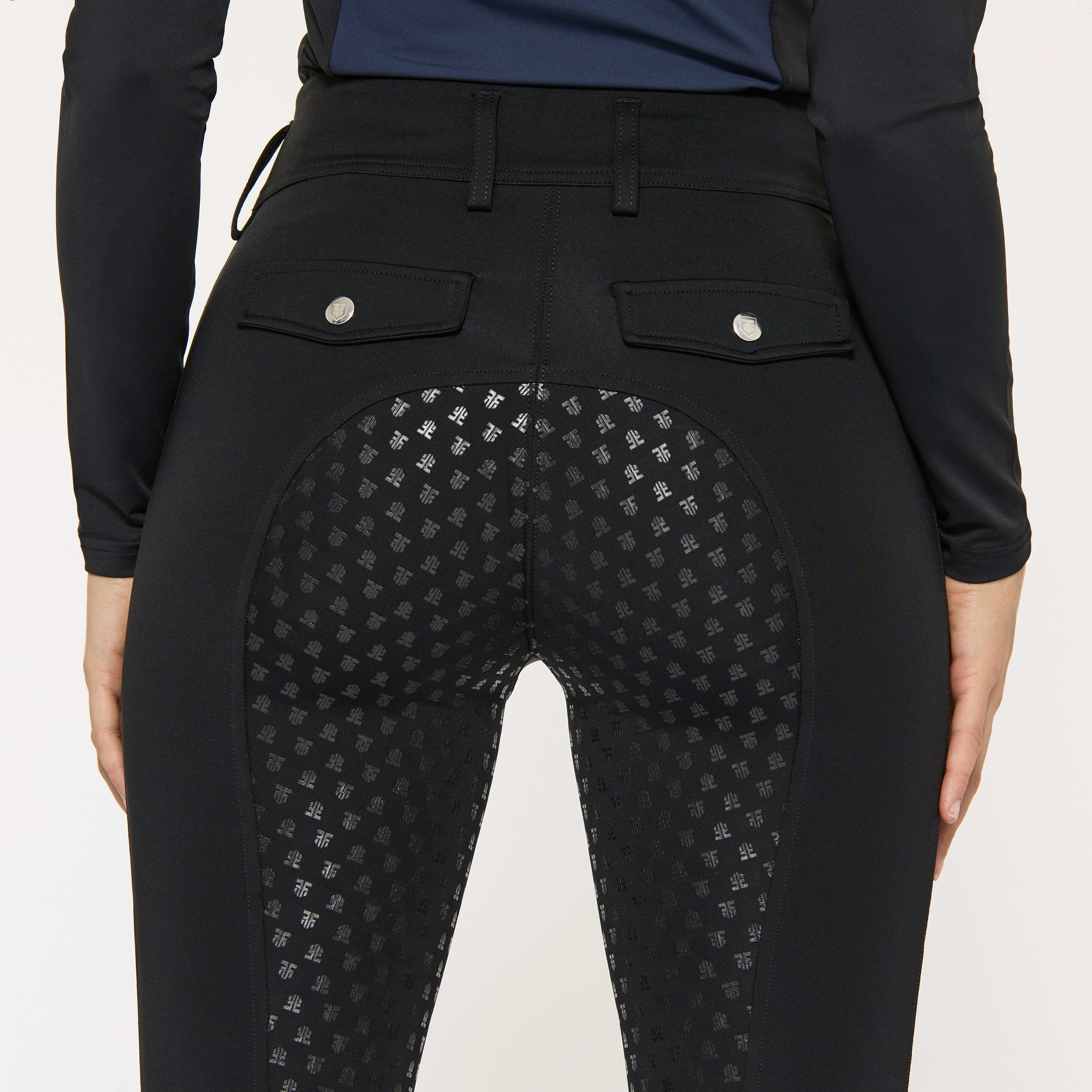 Ridetights Helforsterket Flanders Fairfield®