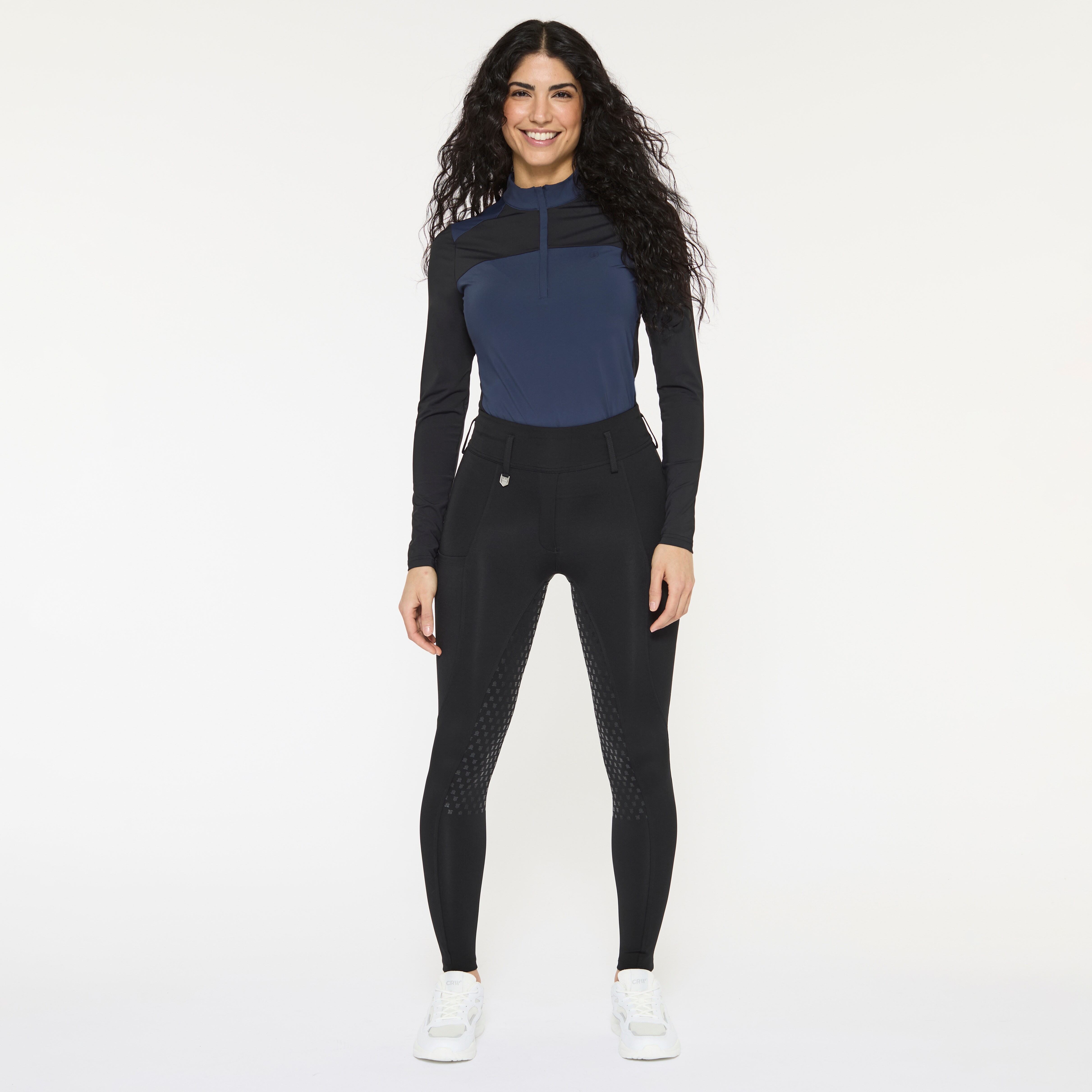 Ridetights Helforsterket Flanders Fairfield®