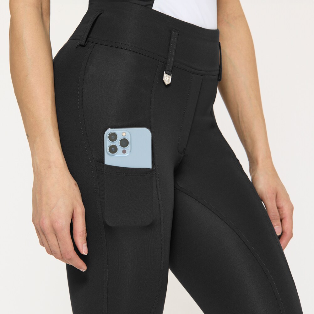 Ridetights Kneforsterket Flanders Fairfield®