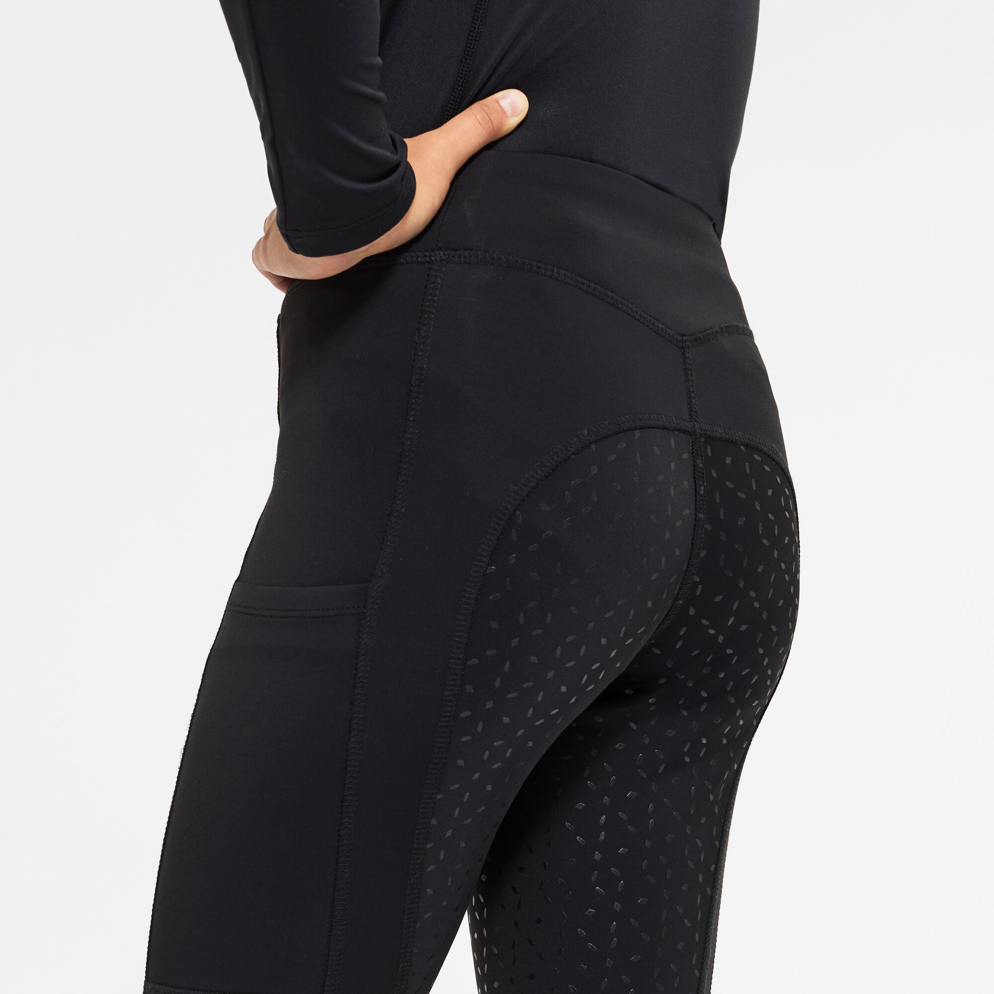 Ridetights  Pinkie CRW®