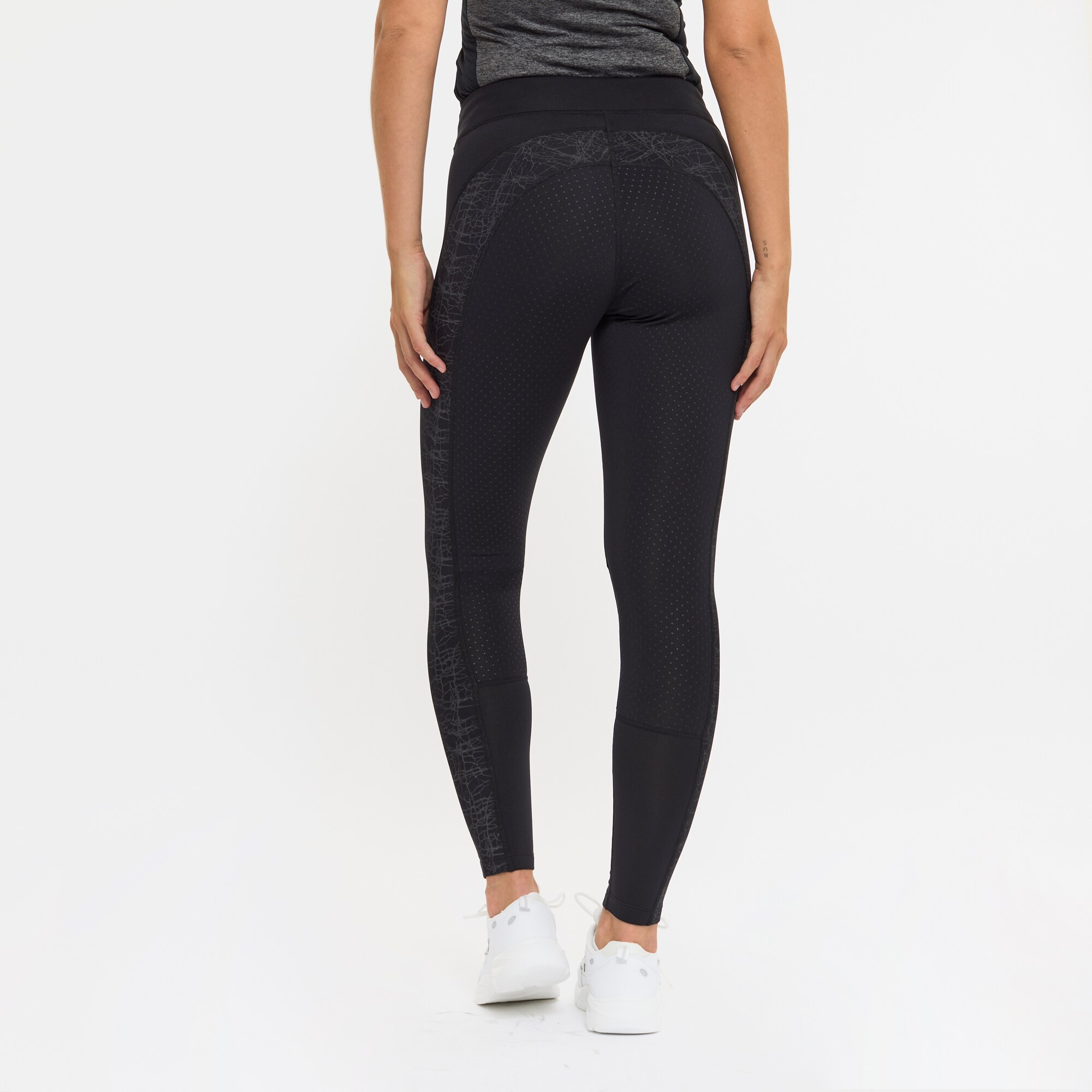 Ridetights  Bonney Reflecitve CRW®