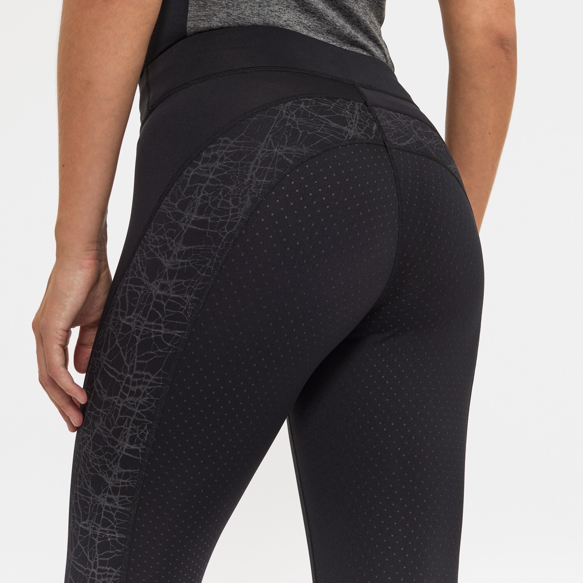 Ridetights  Bonney Reflecitve CRW®