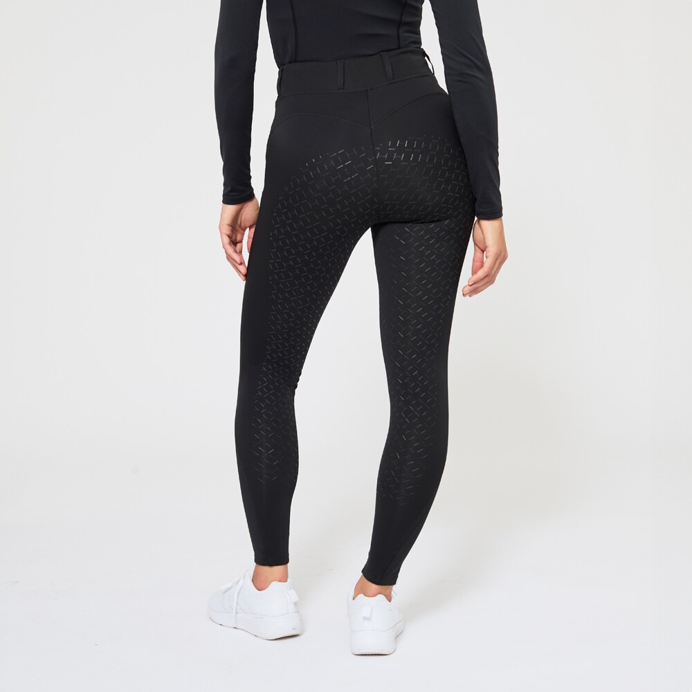 Ridetights Helforsterket Snowball CRW®