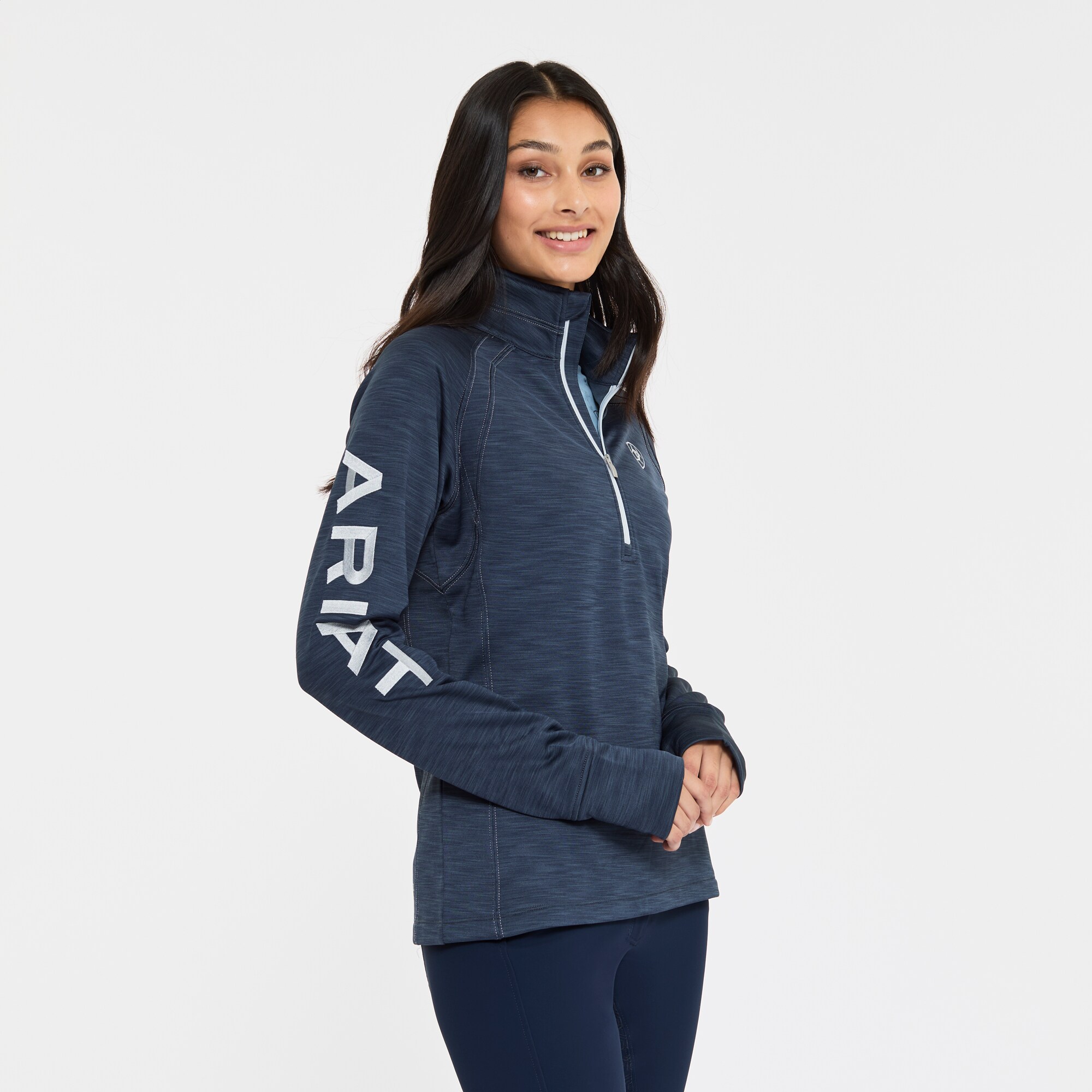 Collegegenser  Tek team Sweatshirt ARIAT®