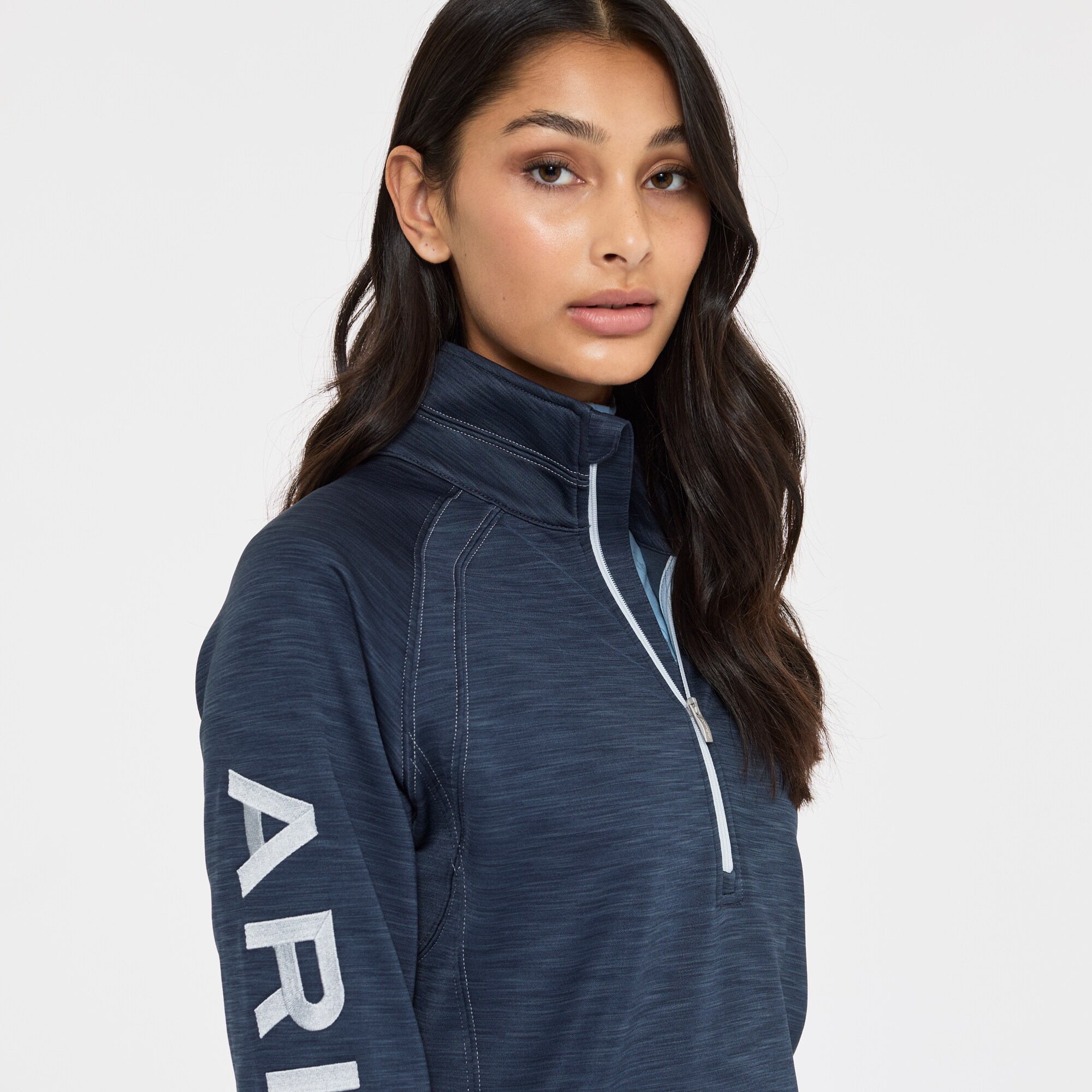 Collegegenser  Tek team Sweatshirt ARIAT®