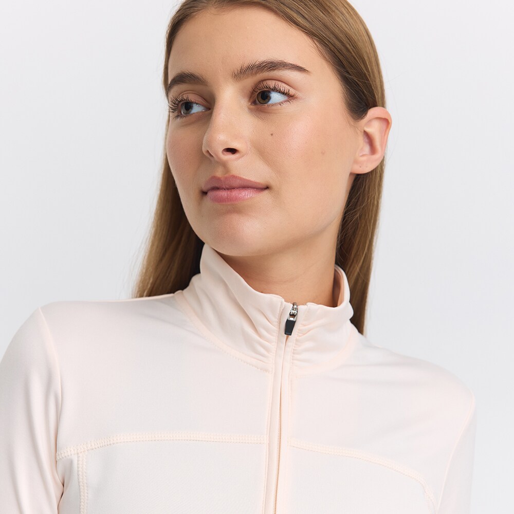 Funksjonstopp  Ella half zip CRW®