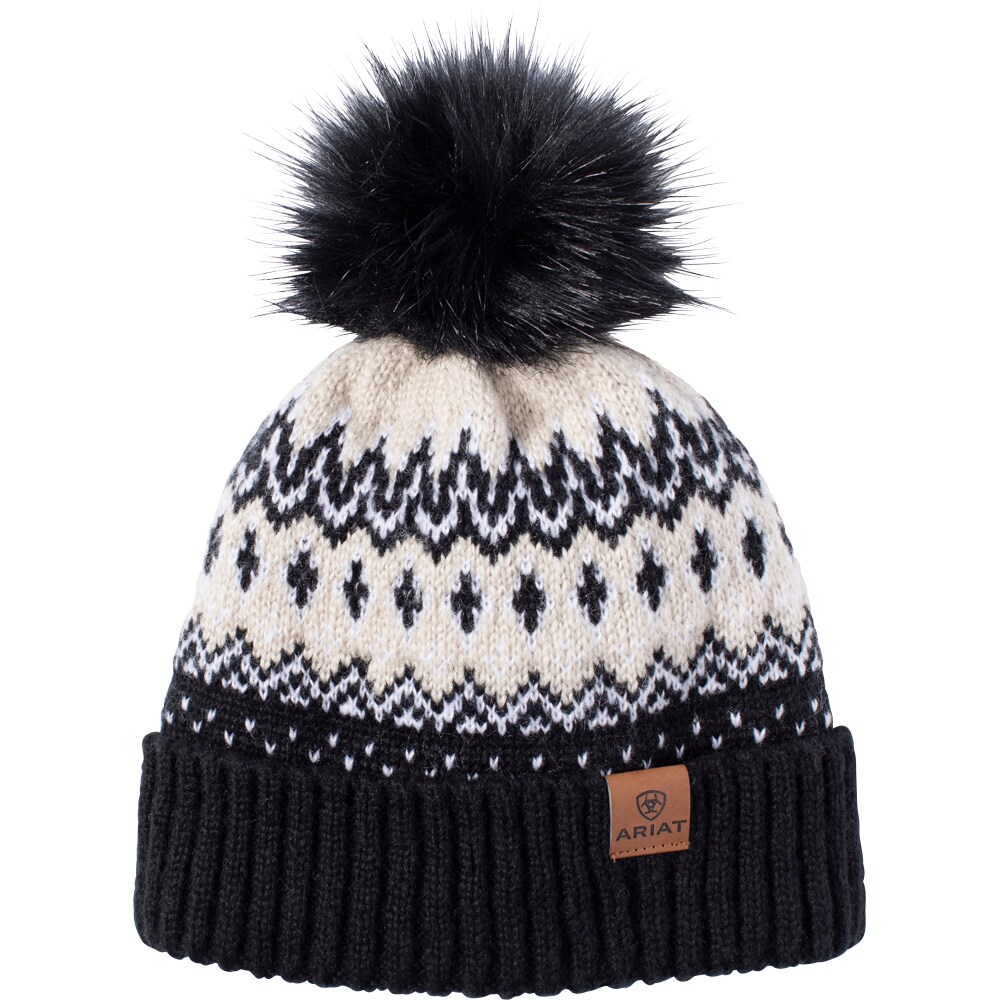 Lue  Hansford Beanie ARIAT®