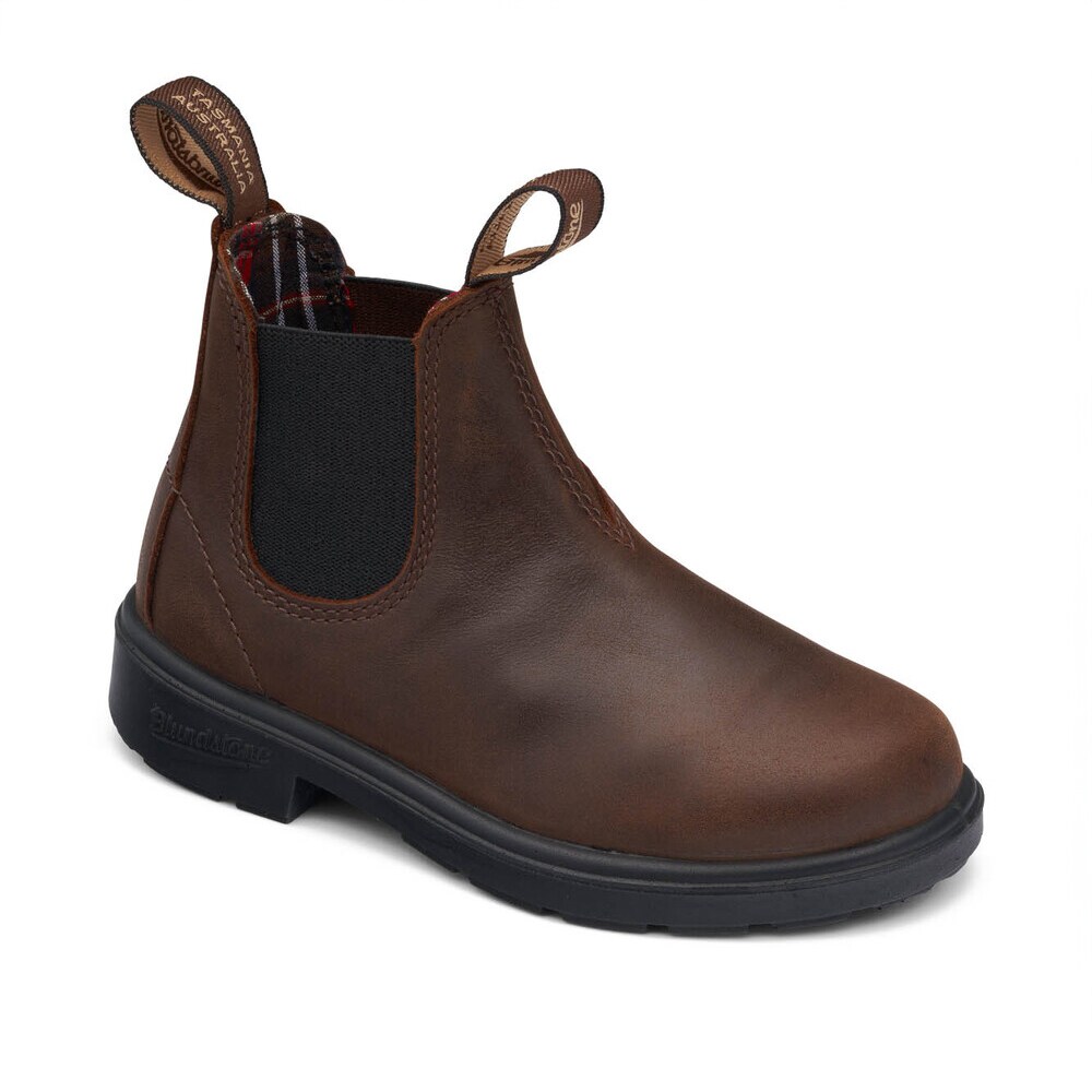 Skoletter  Blunnies Kids Blundstone