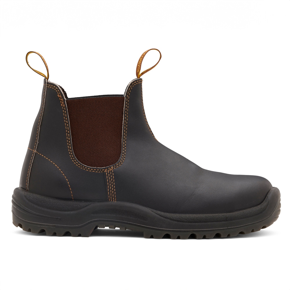 Jodhpurs  Xtreme Safety Boot Blundstone