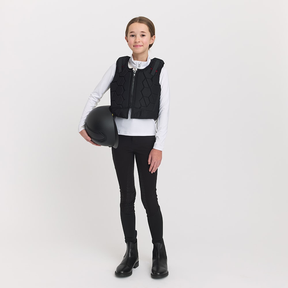 Sikkerhetsvest Junior Electra CRW®