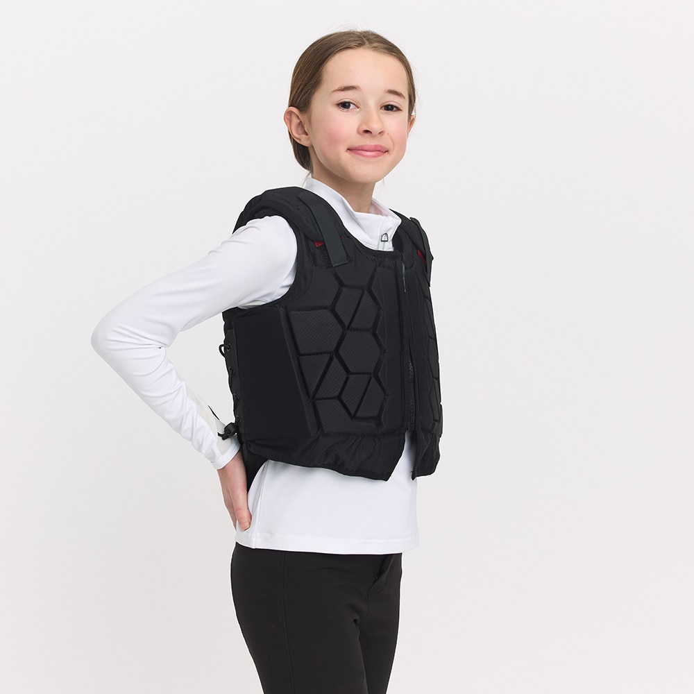 Sikkerhetsvest Junior Electra CRW®