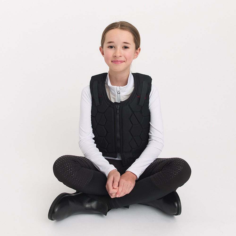 Sikkerhetsvest Junior Electra CRW®