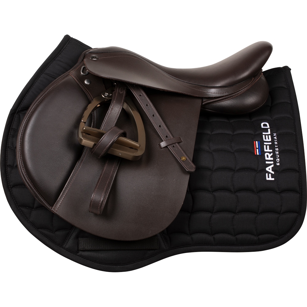 Allroundsjabrak  Hickstead Fairfield®