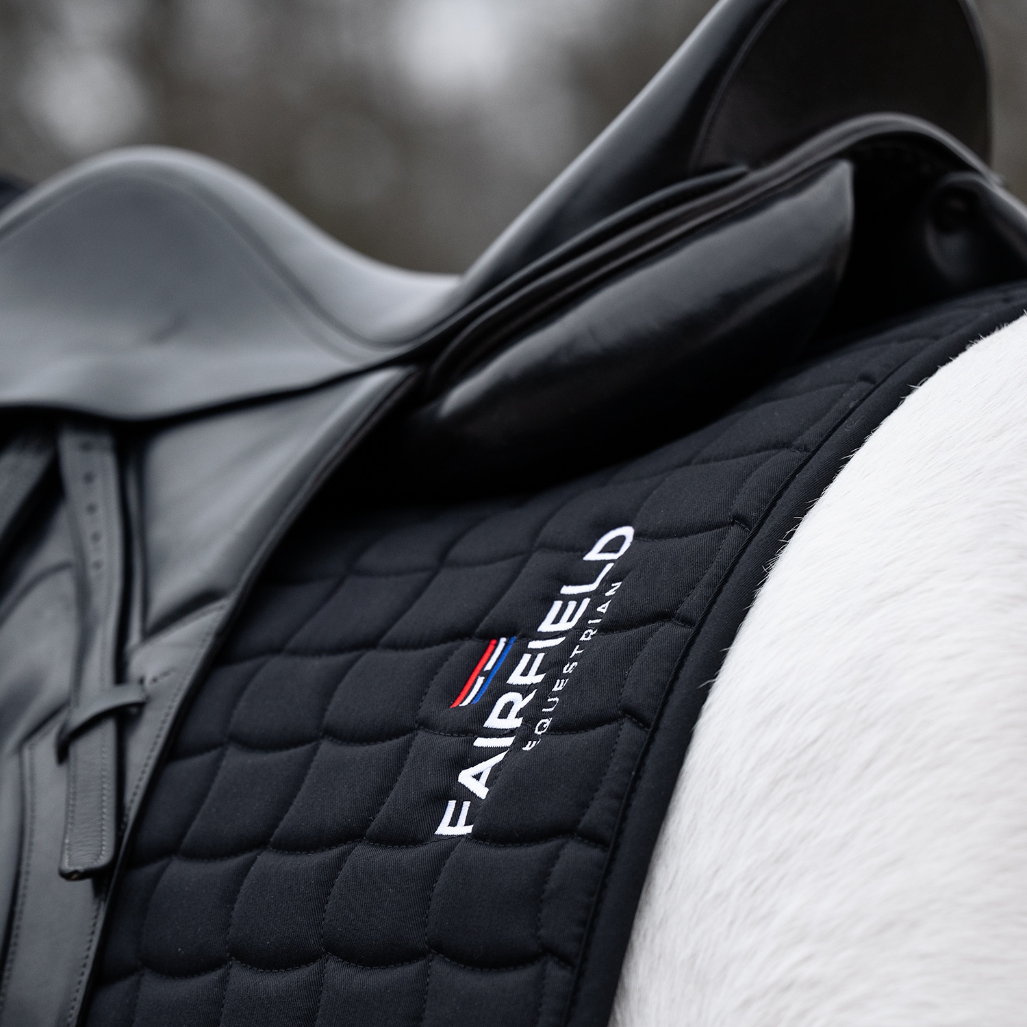 Dressursjabrak  Hickstead Fairfield®