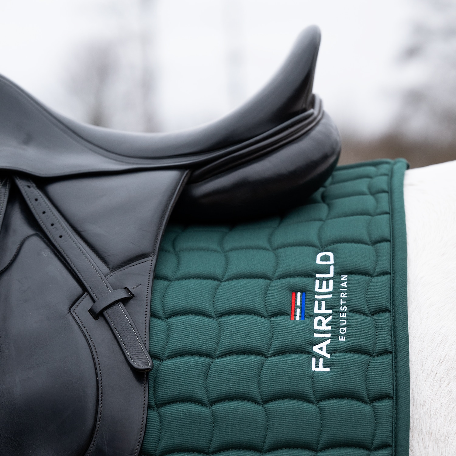 Dressursjabrak  Hickstead Fairfield®