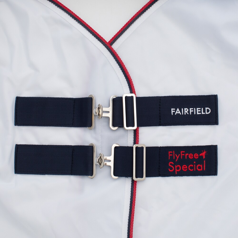 Fluedekken  FlyFree Special Fairfield®