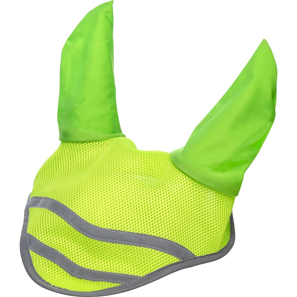 Hette Refleks Hi-Viz Neon 