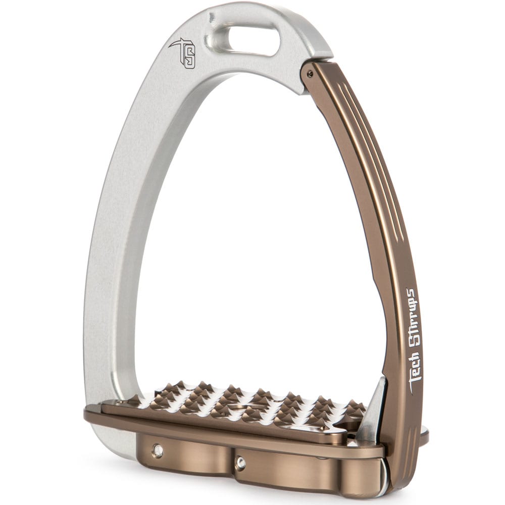 Stigbøyler  Venice Evo Tech Stirrups