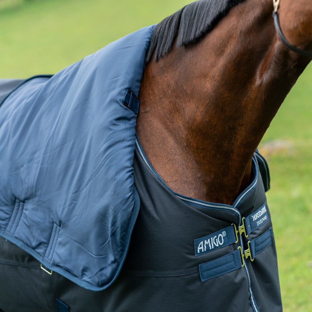 Utedekken  Amigo Hero Ripstop Plus 200 Horseware®