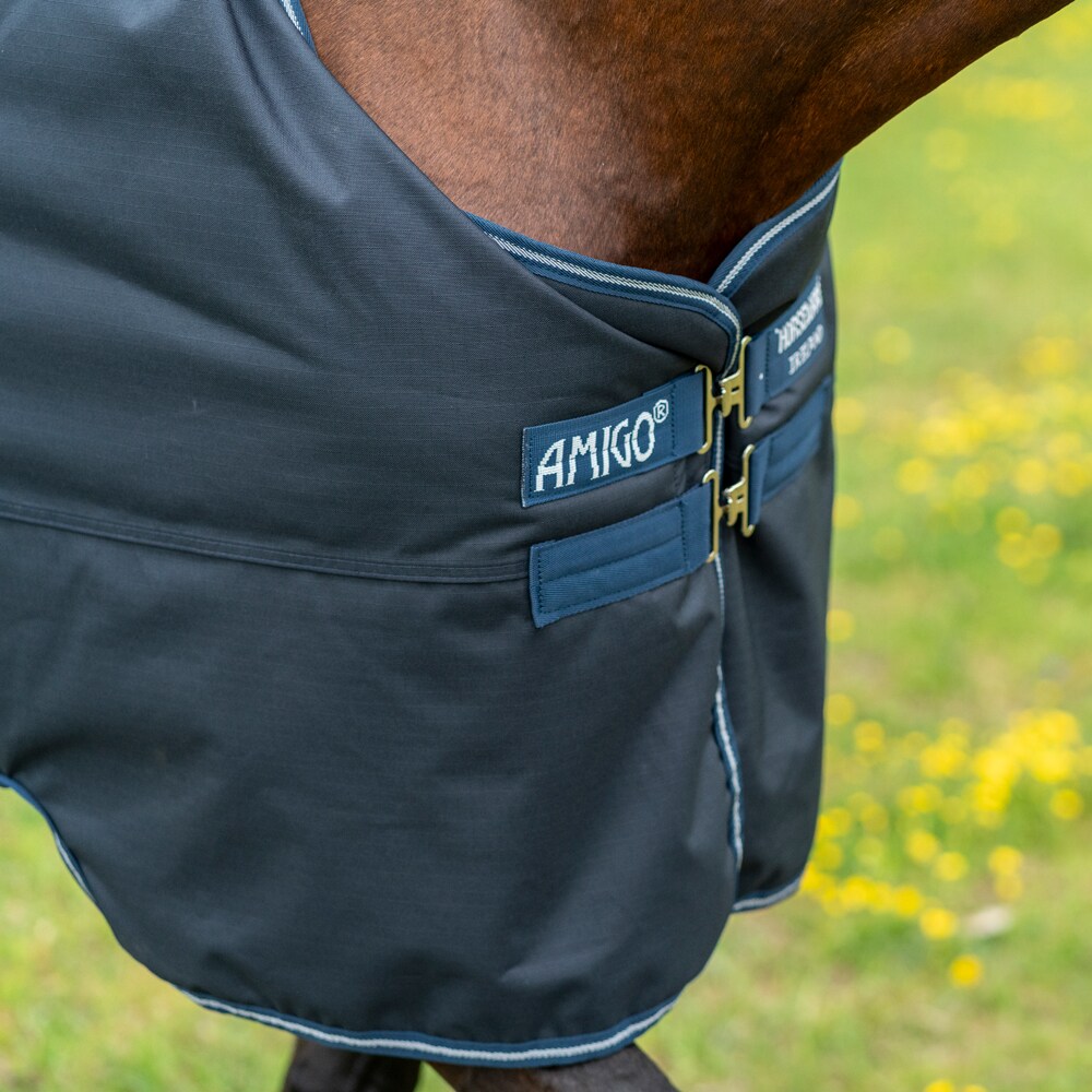 Utedekken  Amigo Hero Ripstop Plus 200 Horseware®