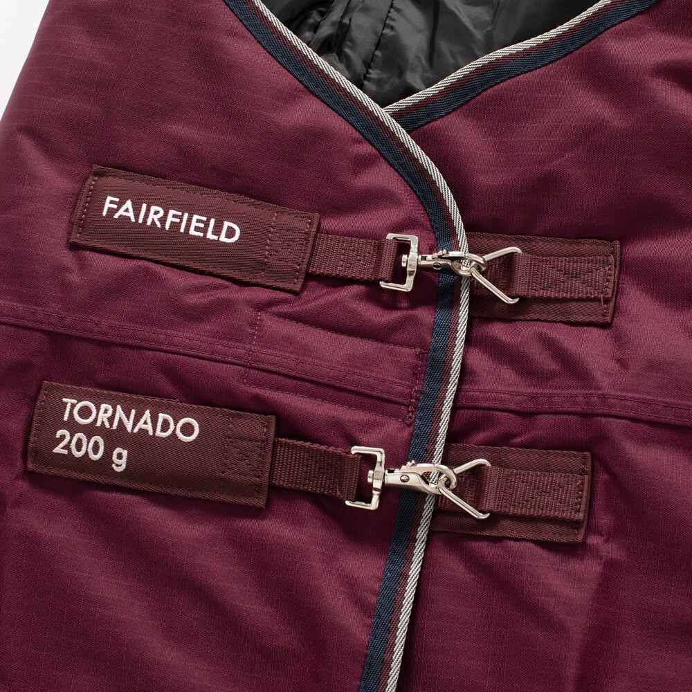 Utedekken  Tornado 200 Fairfield®