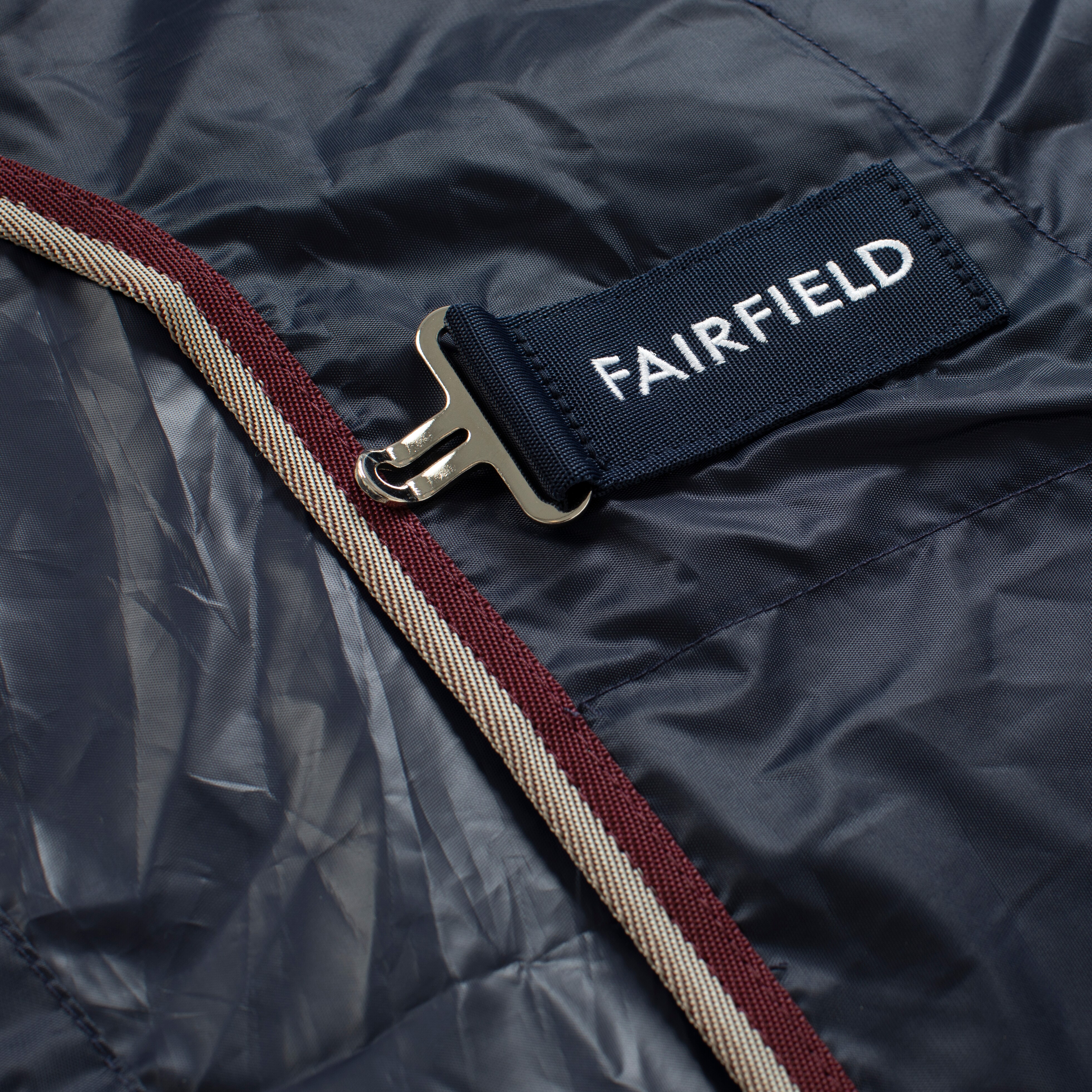 Ridedekken  Athlone Fairfield®