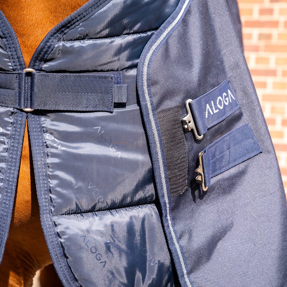 Liner 200   Aloga Equestrian