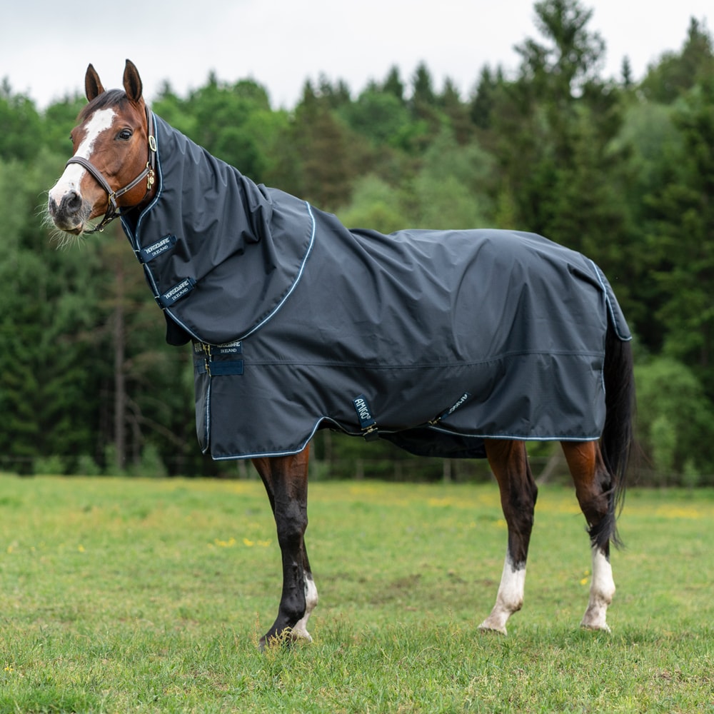 Halsdekken  Amigo Hero Ripstop Lite Horseware®