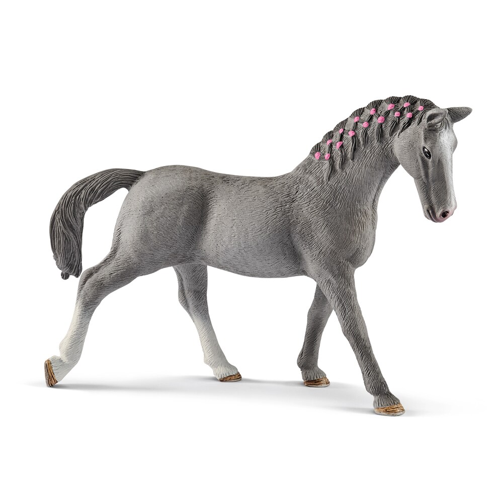 Leketøy  Trakehner Mare Schleich