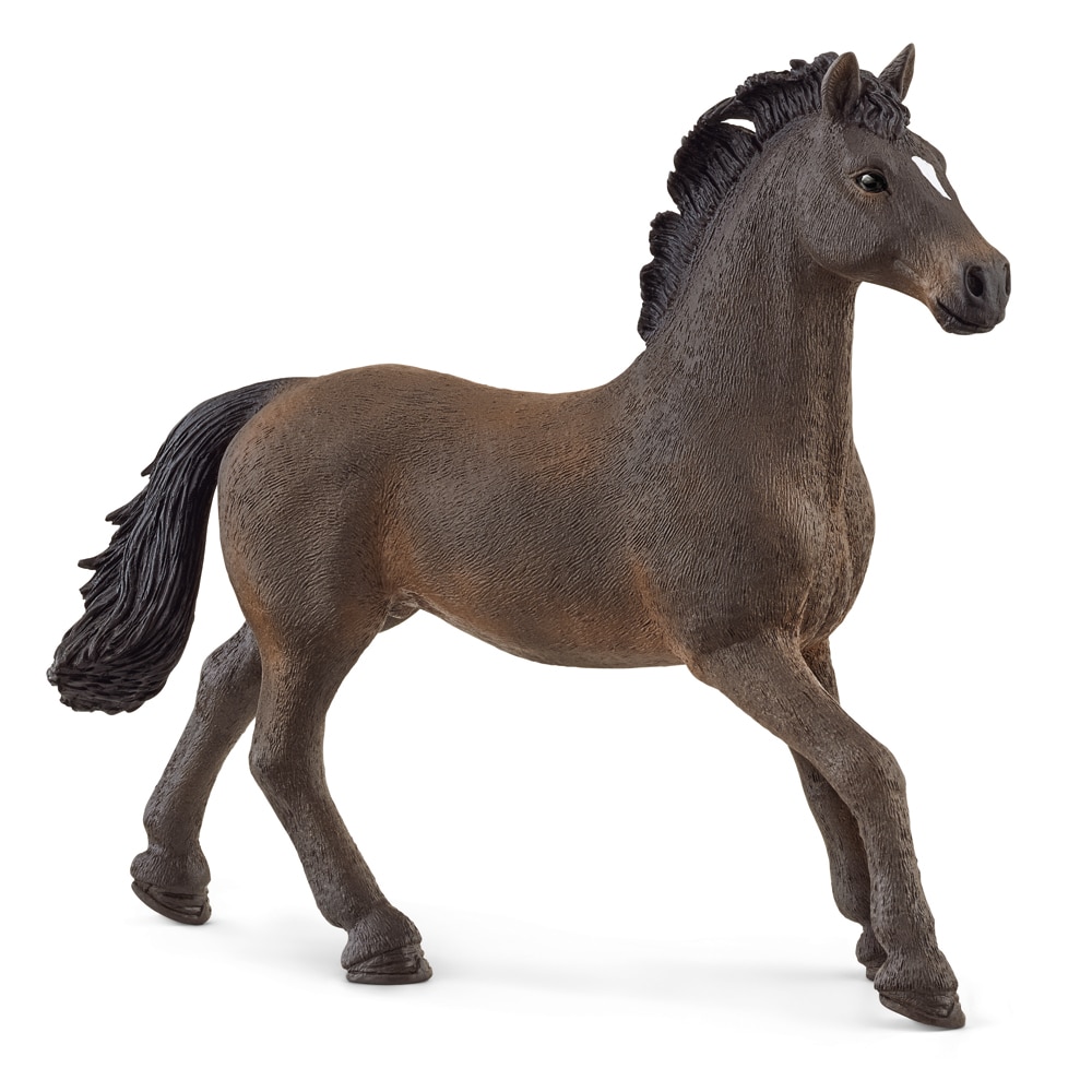 Leketøy  Oldenburg Stallion Schleich