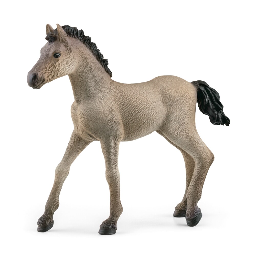 Leketøy  Criollo Definitivo Foal Schleich