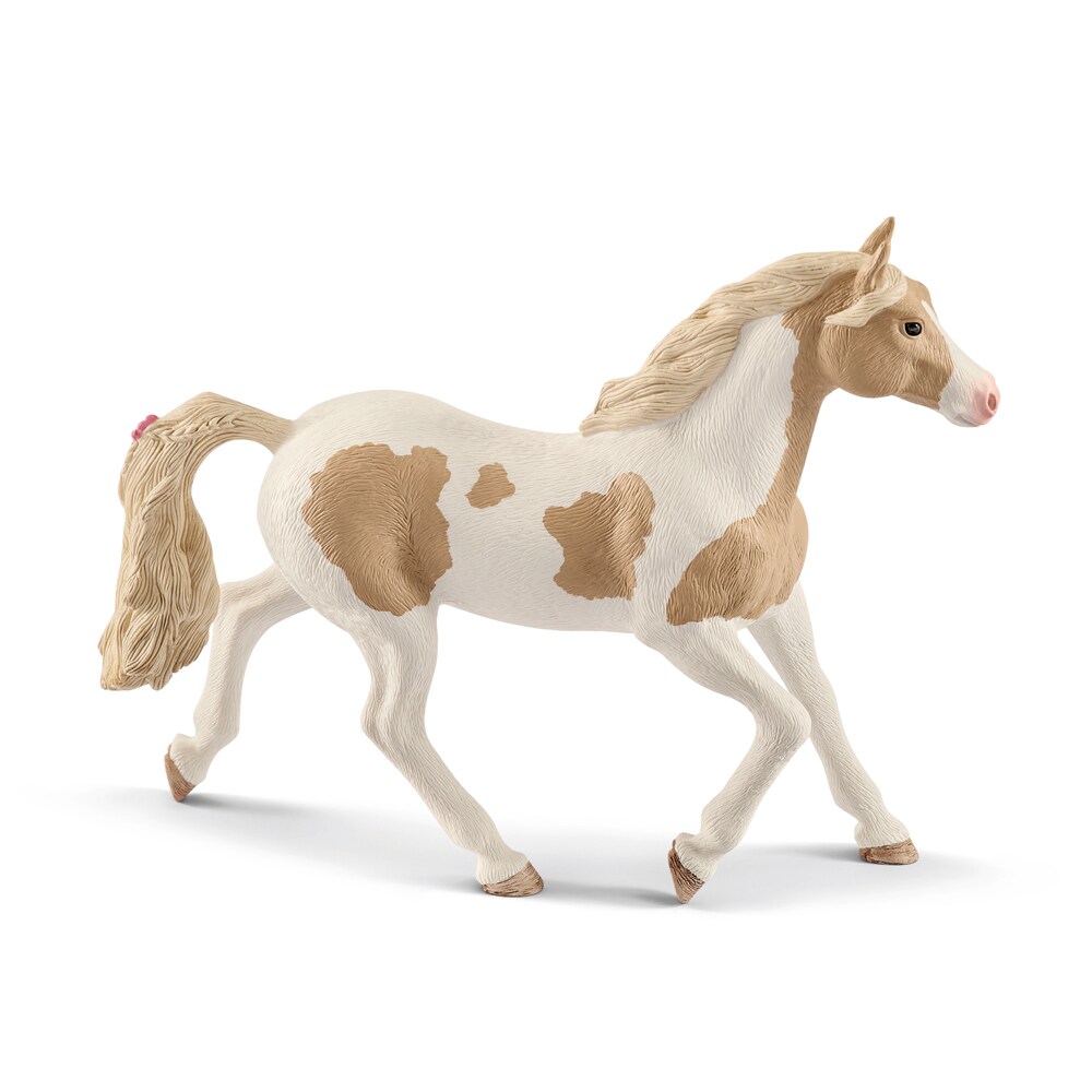 Leketøy  Schleich Paint Horse Mare Schleich