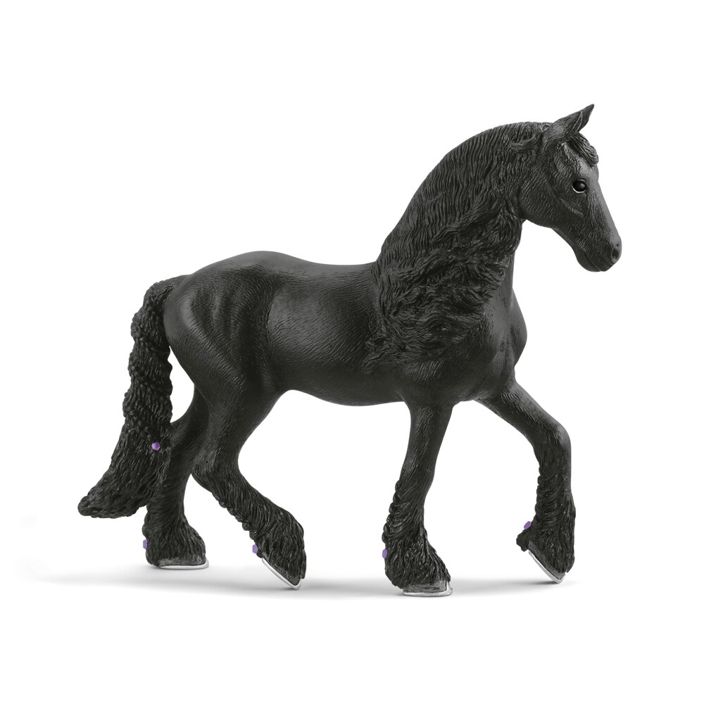 Leketøy  Schleich Frisian Mare Schleich