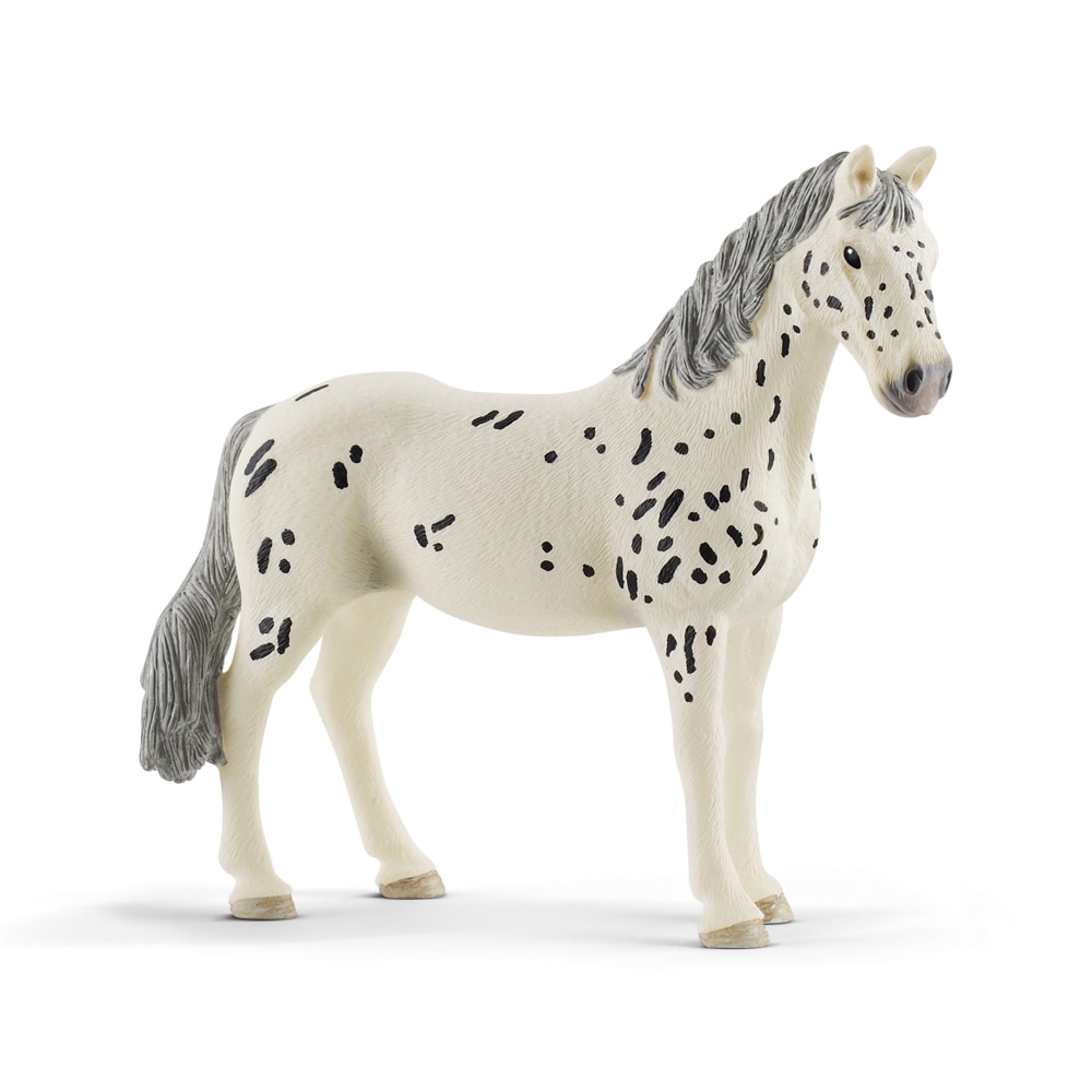 Leketøy  Schleich Knabstrupper mare Schleich