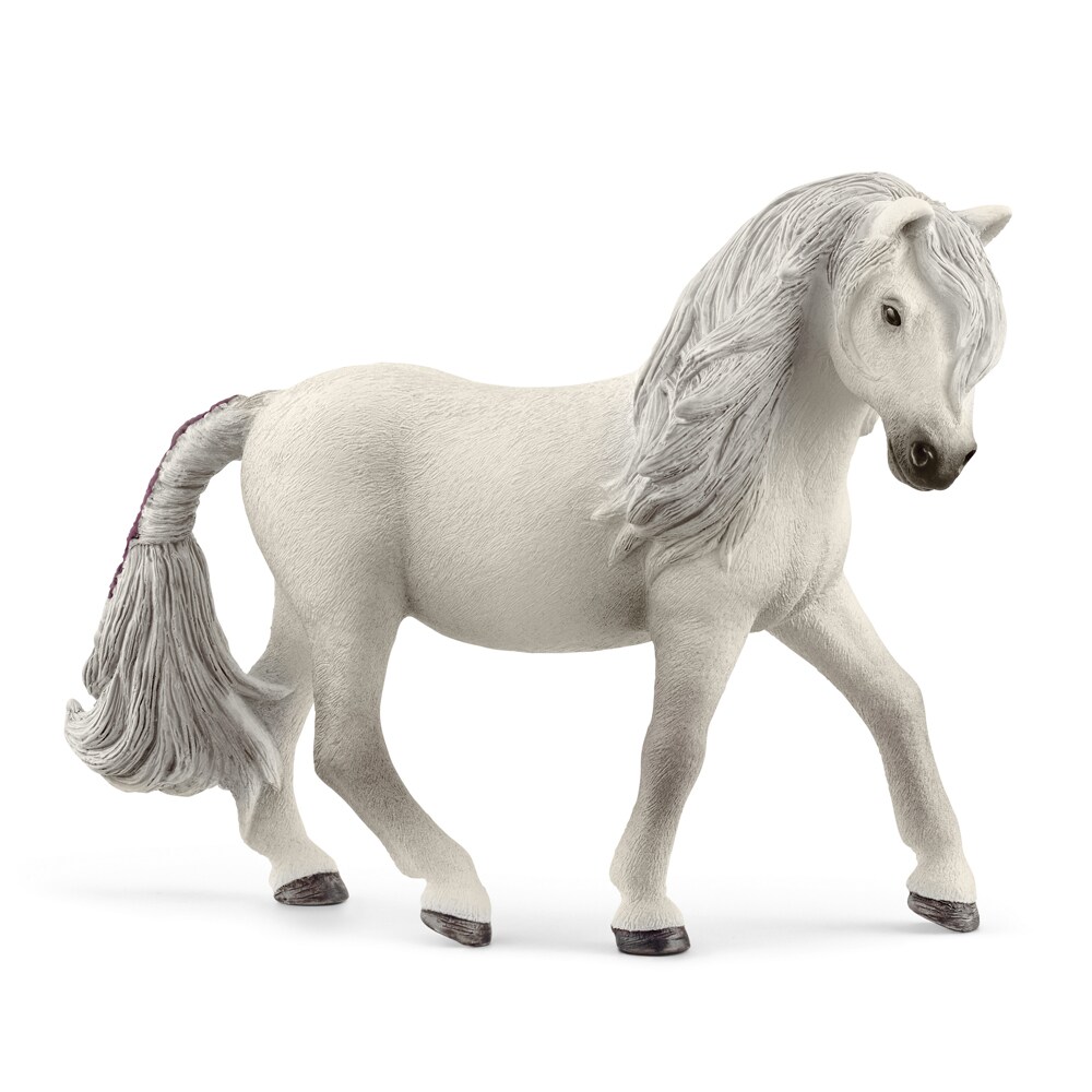 Leketøy  Iceland Pony Mare Schleich