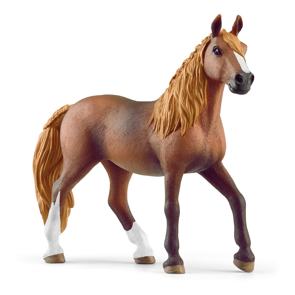 Leketøy  Paso Peruano mare Schleich