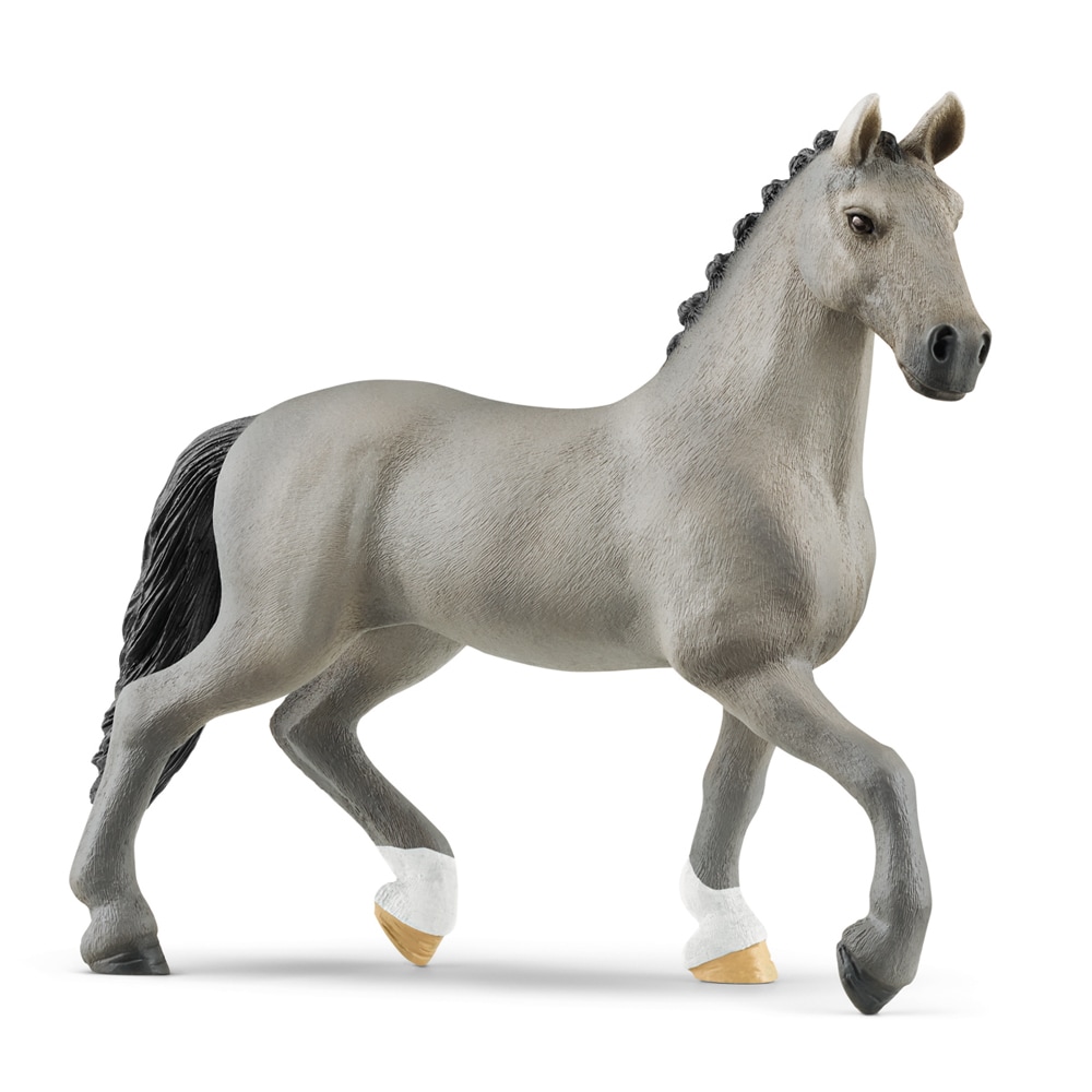 Leketøy  Cheval de Selle Francais Schleich