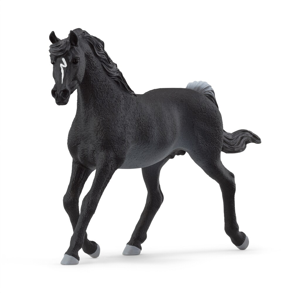 Leketøy  Arab Stallion Schleich