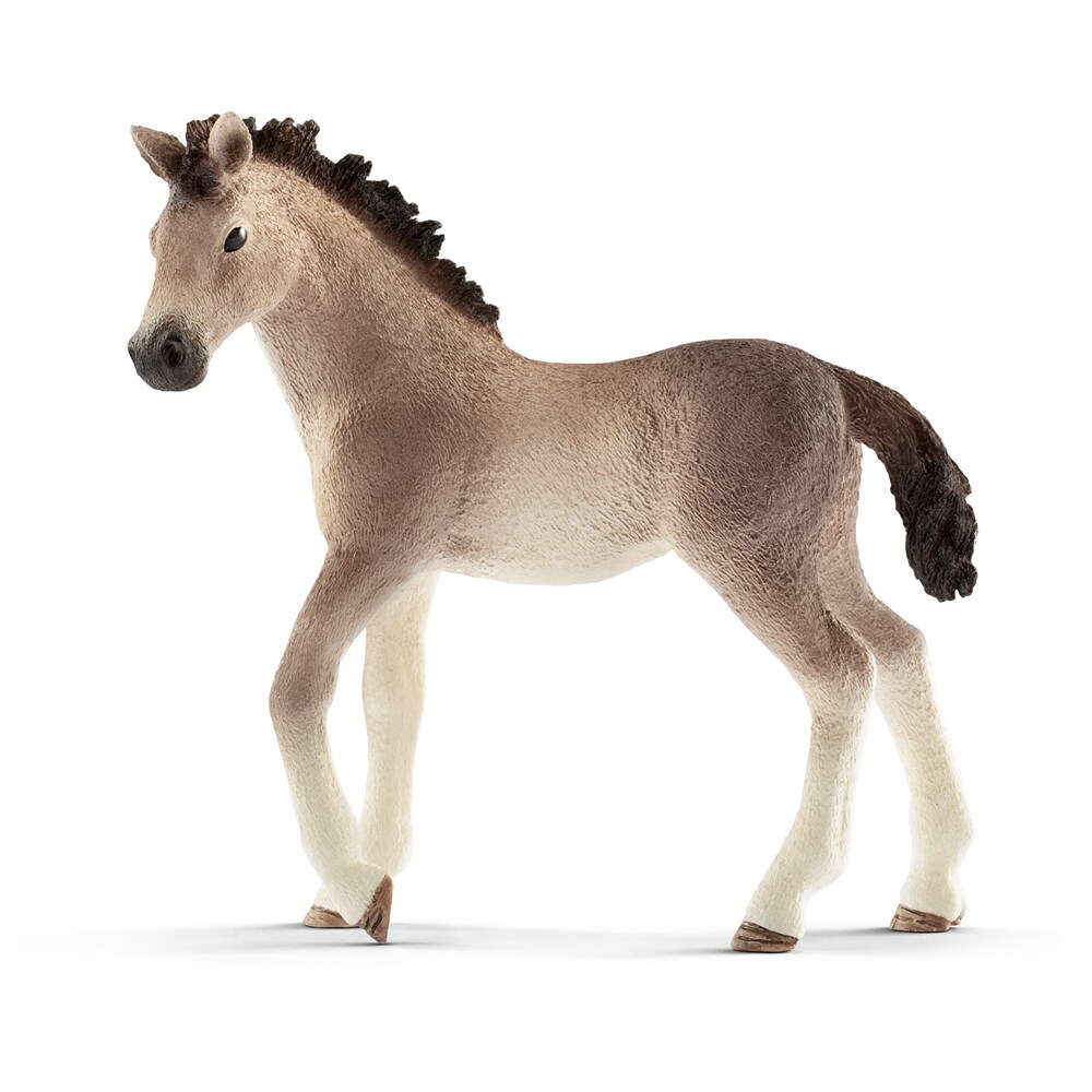 Leketøy  Andalusian foal Schleich