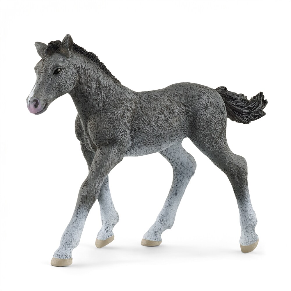 Leketøy  Trakehner Foal Schleich