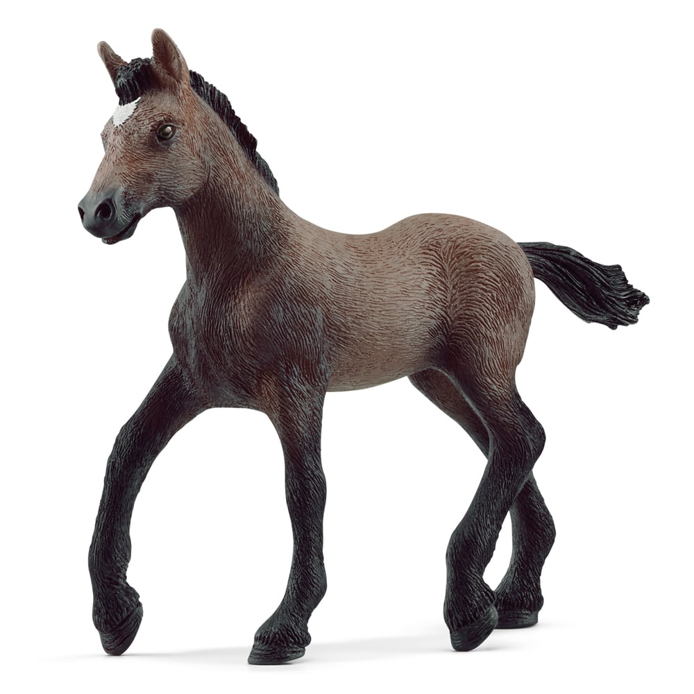 Leketøy  Paso Peruano foal Schleich