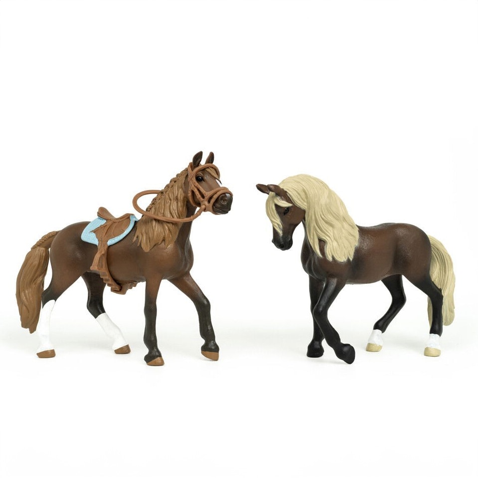 Leketøy  Paso Peruano Starter Set Schleich